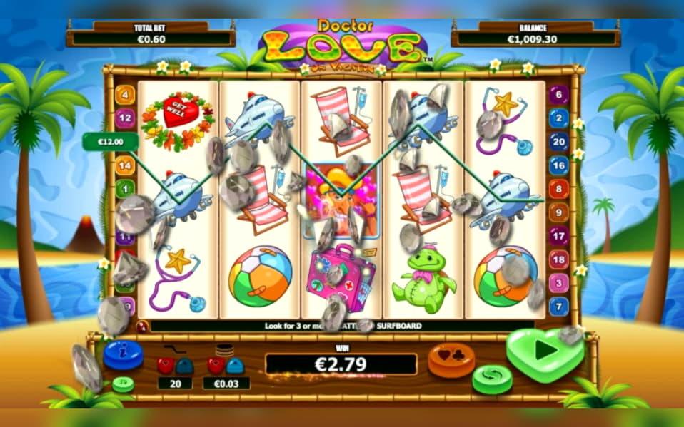 £305 Tournament at Rizk Casino