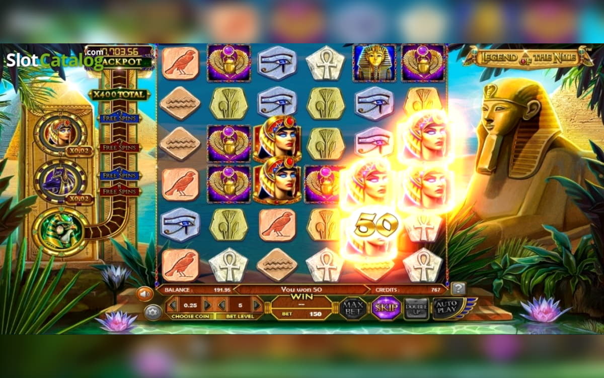 150 Free Casino Spins at 7 Reels Casino