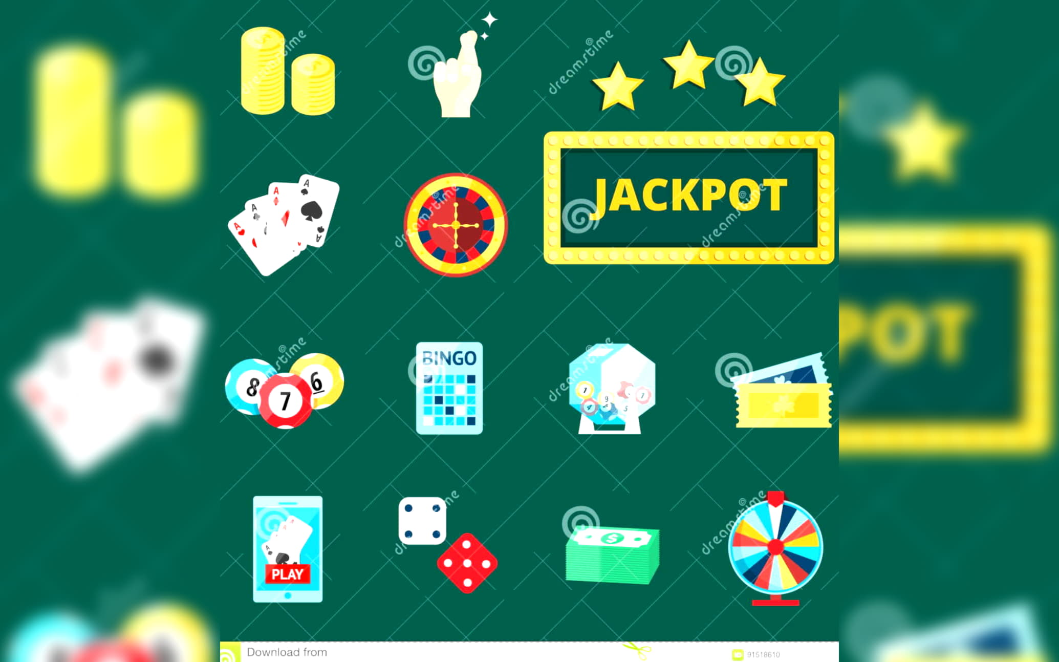 Eur 4320 No Deposit Casino Bonus at Casino com