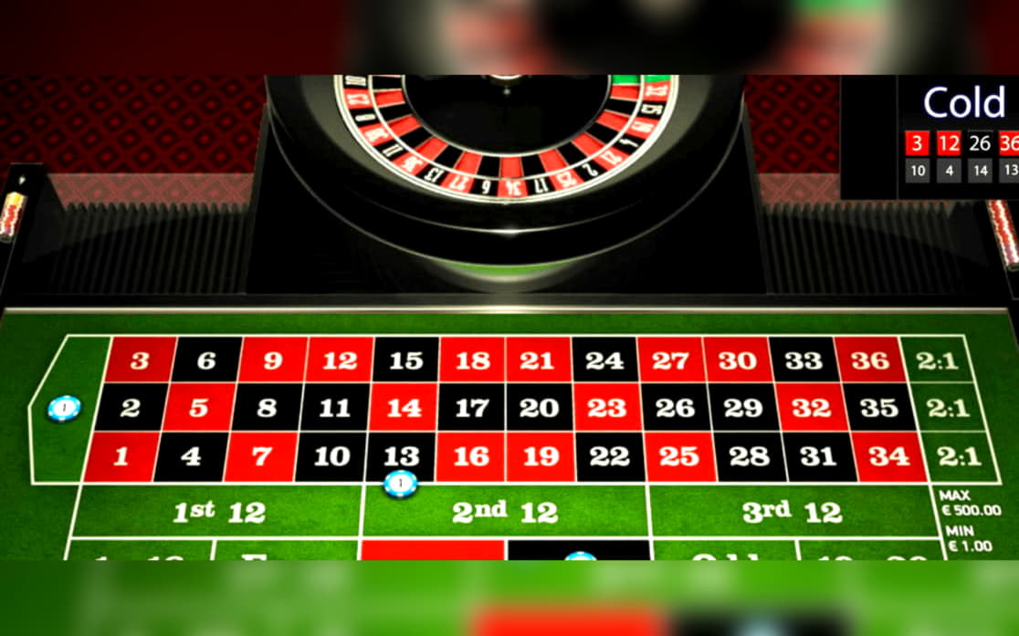 630% Deposit match bonus at Online Bets Casino