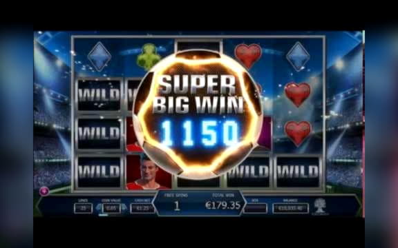 25 Trial Spins at Bet At Home Casino