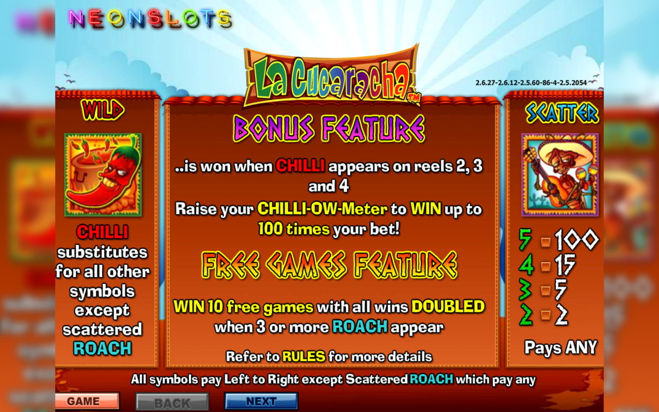 €3540 NO DEPOSIT BONUS at William Hill Casino