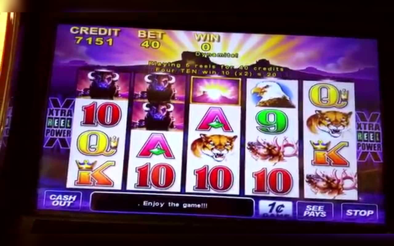 $3320 No deposit bonus code at Betnspin Casino