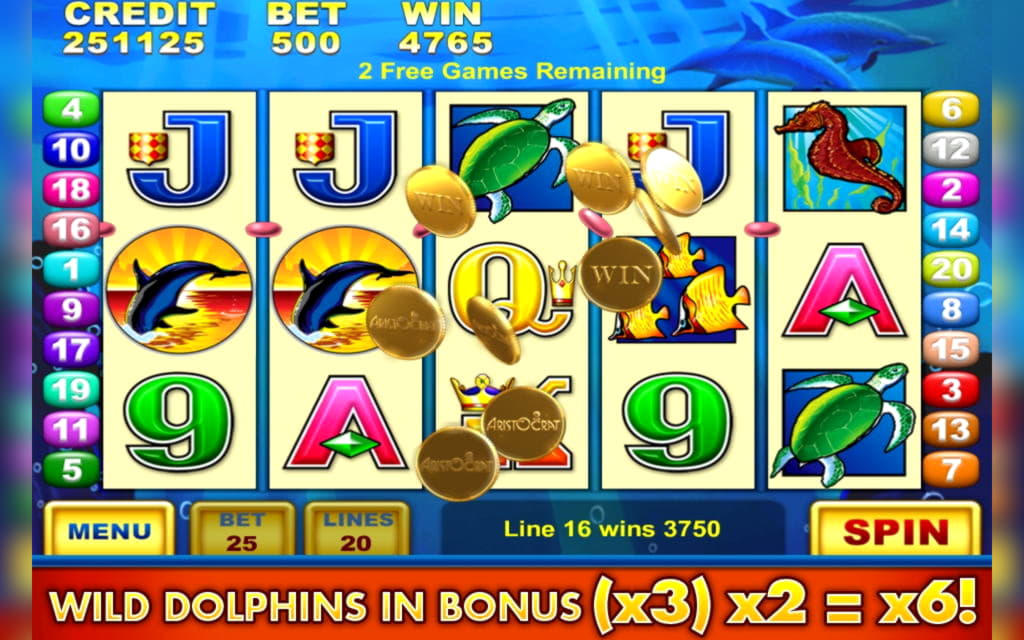185 FREE SPINS at Slots Million Casino