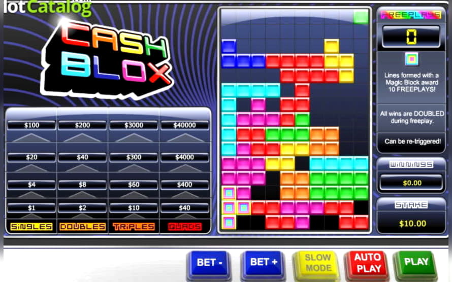 €595 Casino tournaments freeroll at Bet At Home Casino