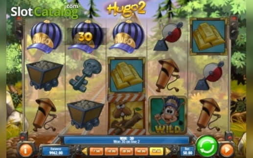 222 Free Spins Casino at 888 Casino