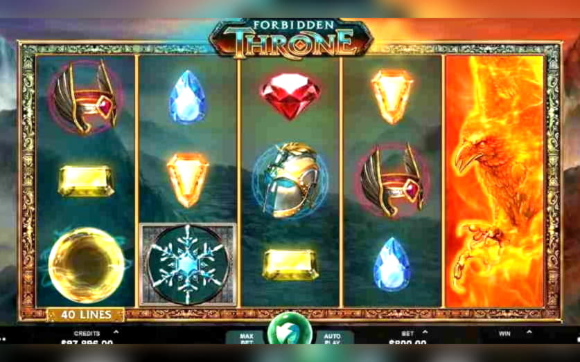 690% First Deposit Bonus at Eurogrand Casino