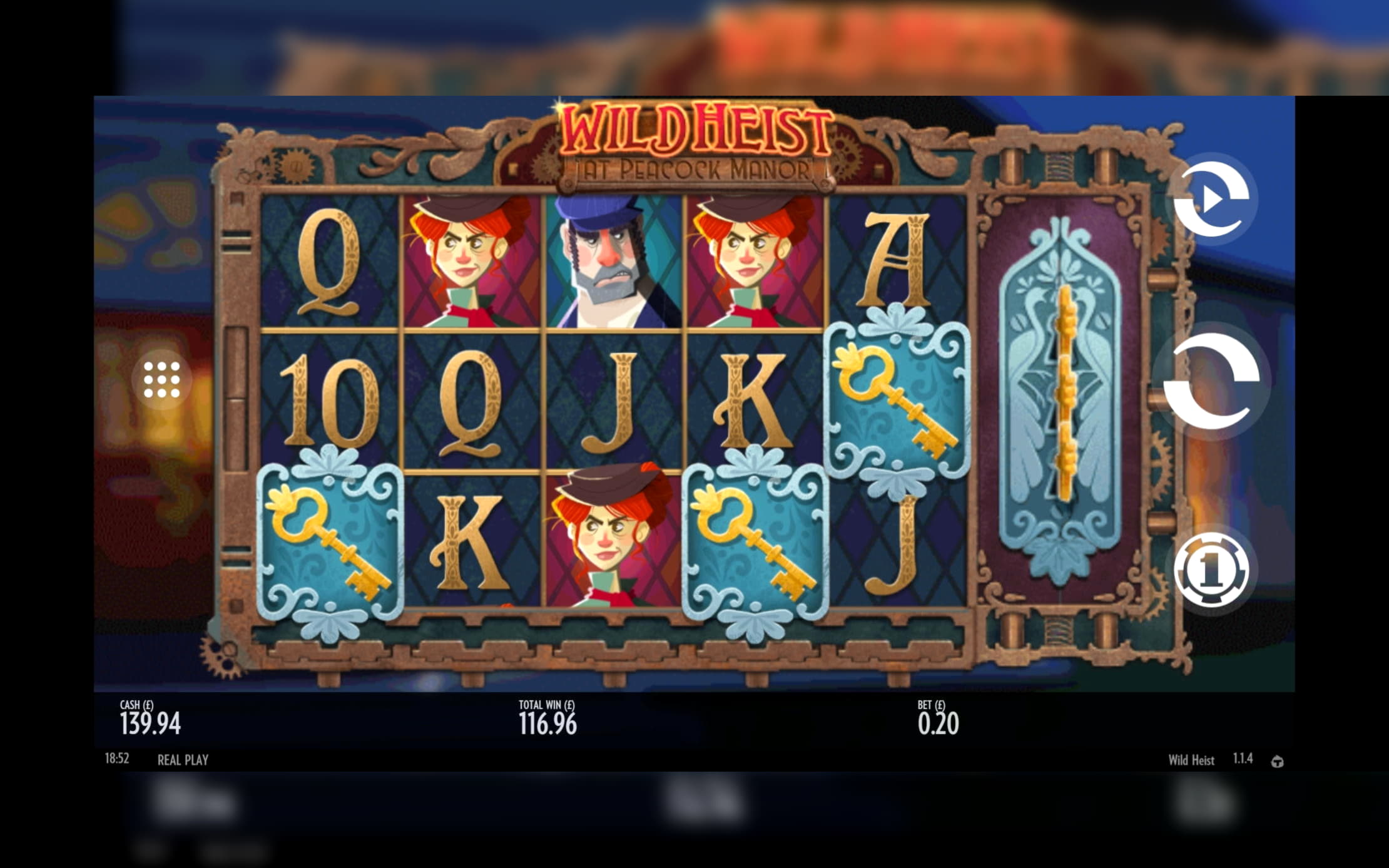 ﻿$3990 no deposit at 7 Reels Casino