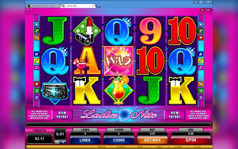 €135 Mobile freeroll slot tournament at Inter Casino