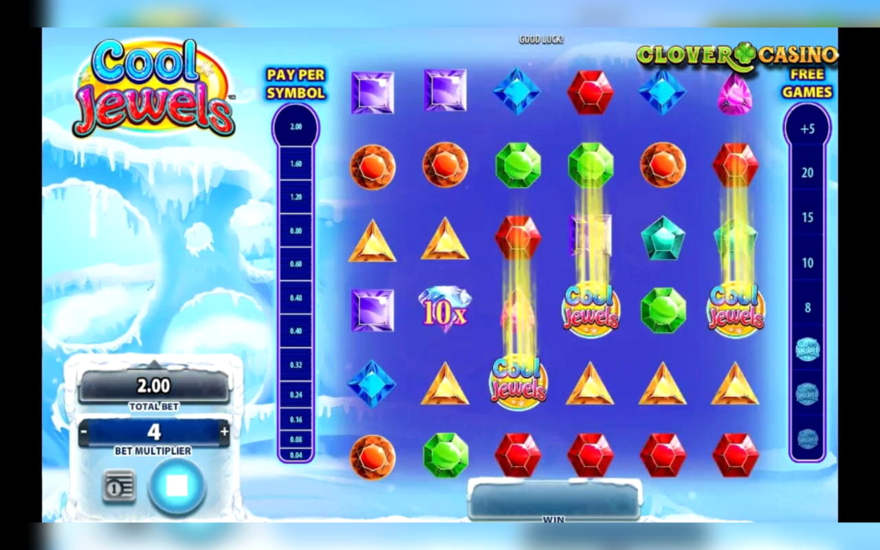 630% Deposit match bonus at Slots Million Casino