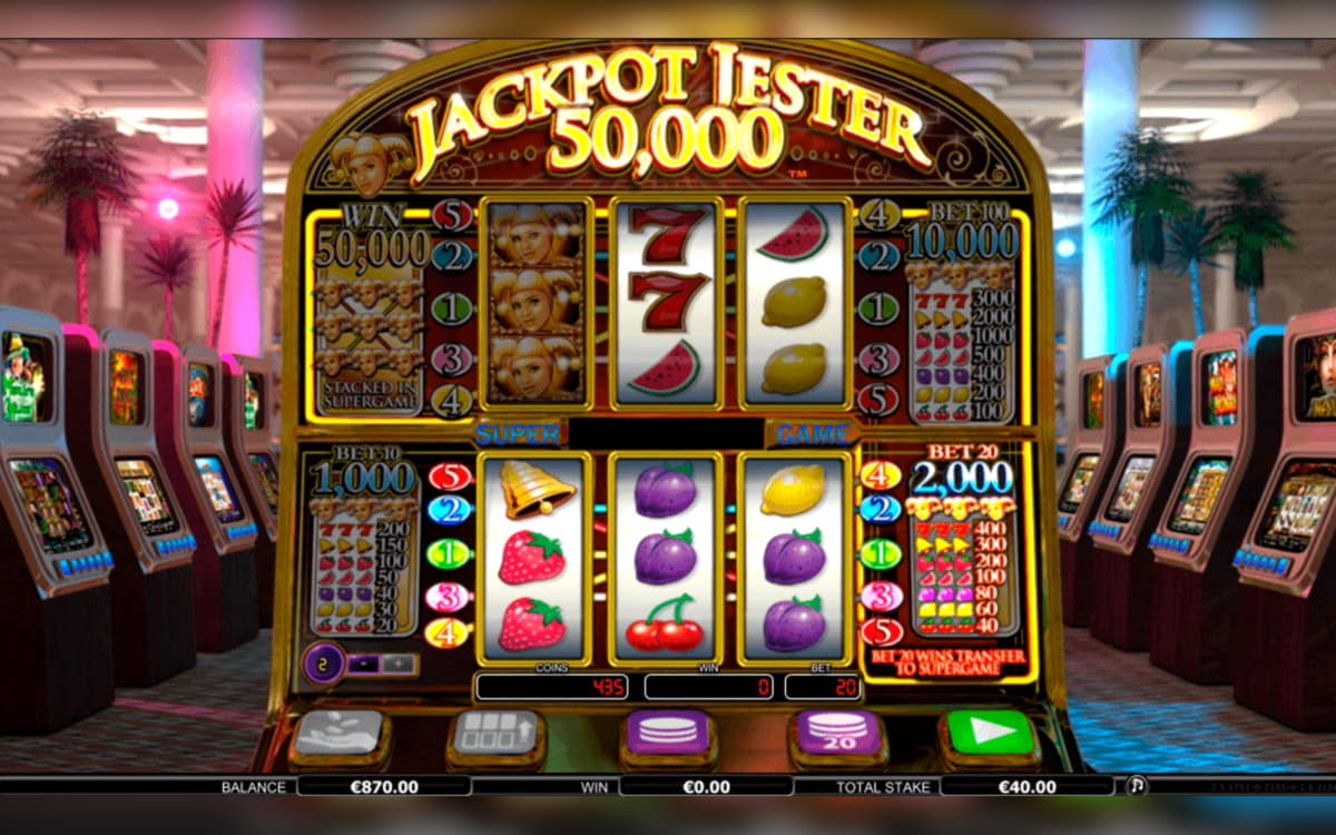 €655 Casino Chip at William Hill Casino