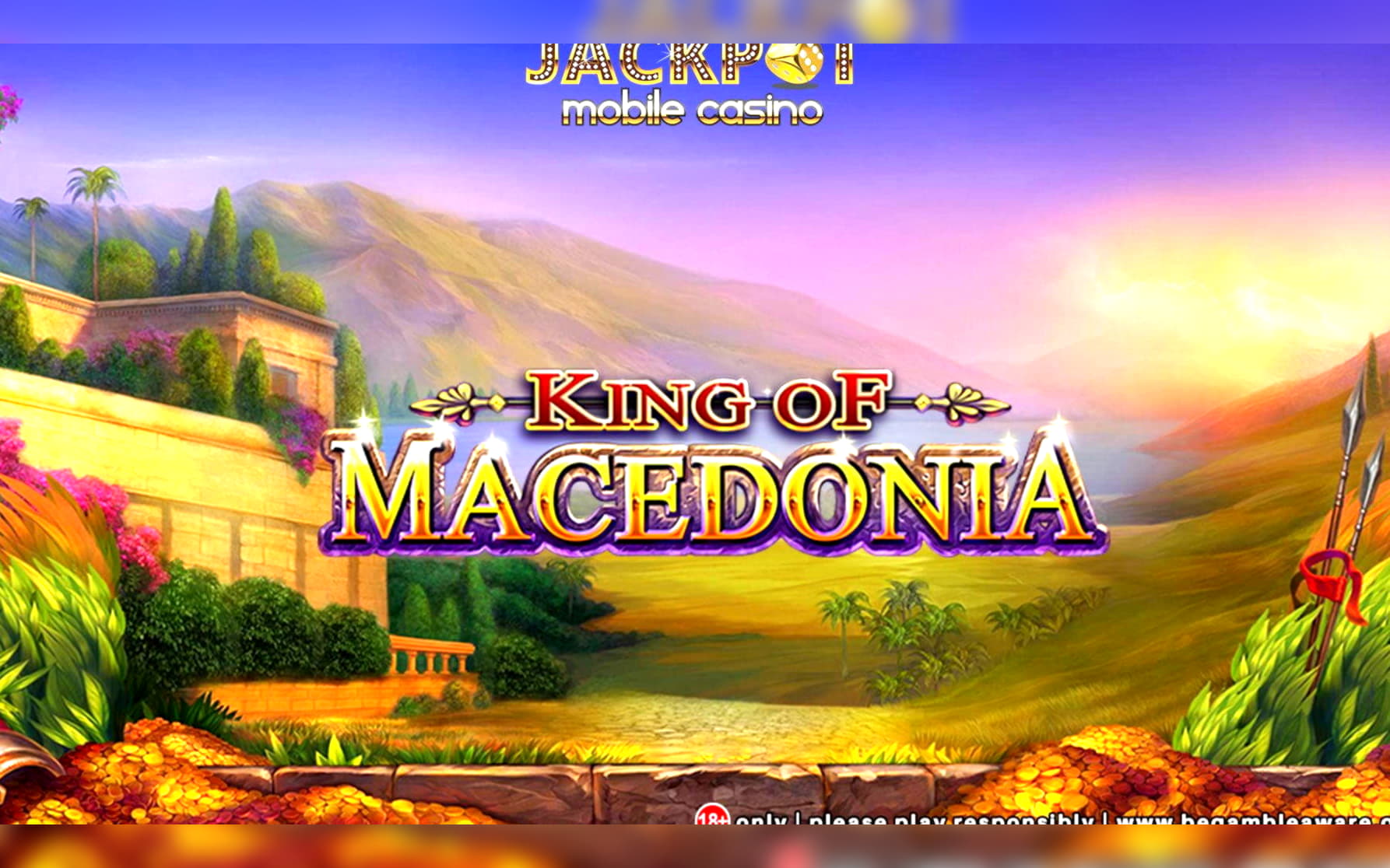 315% Deposit match bonus at Inter Casino