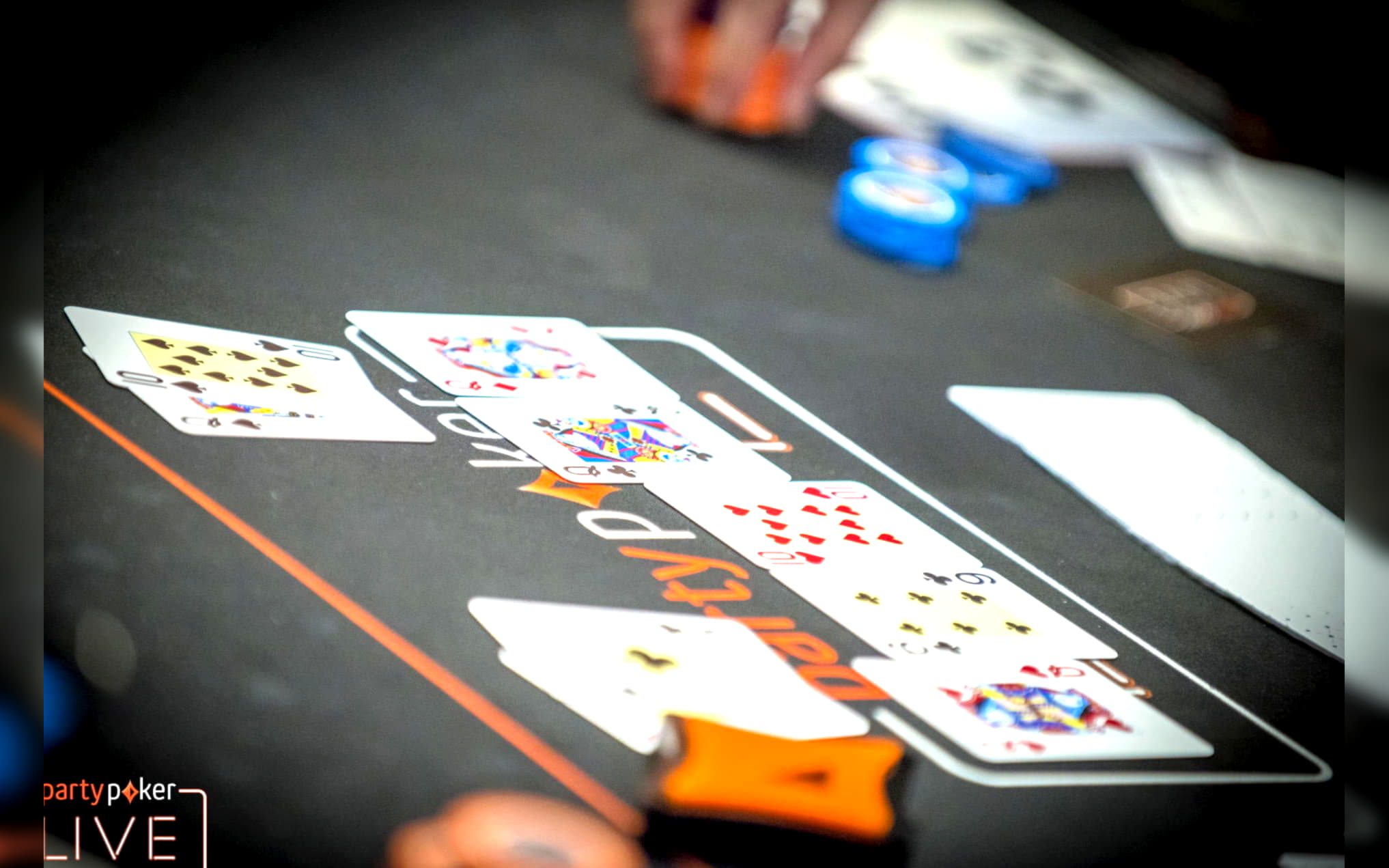$230 Free Cash at Casino Luck