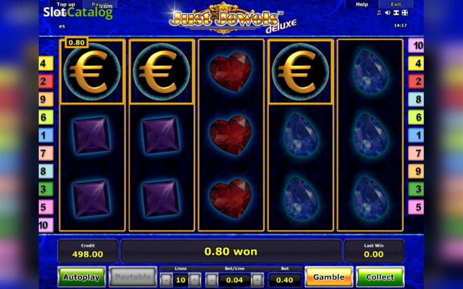 €390 Casino Tournament at Energy Casino