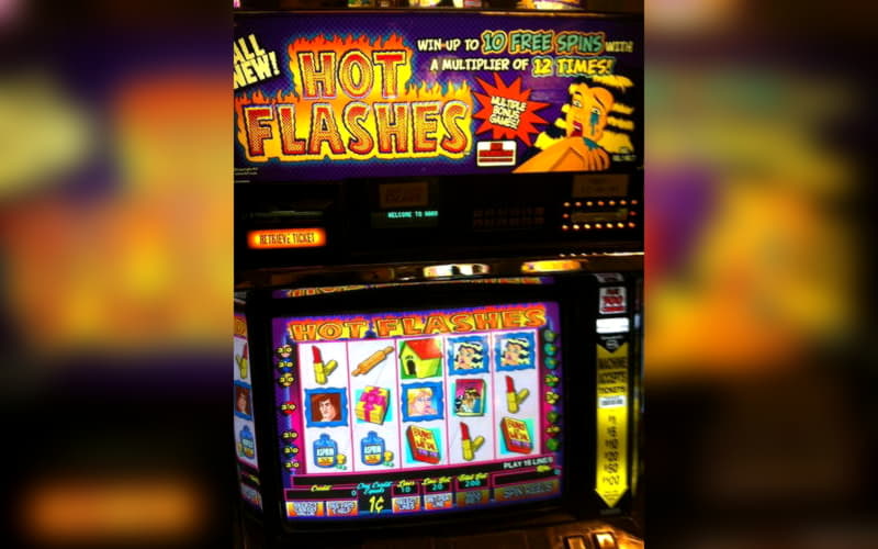 185% Match at a Casino at Jackpot City Casino