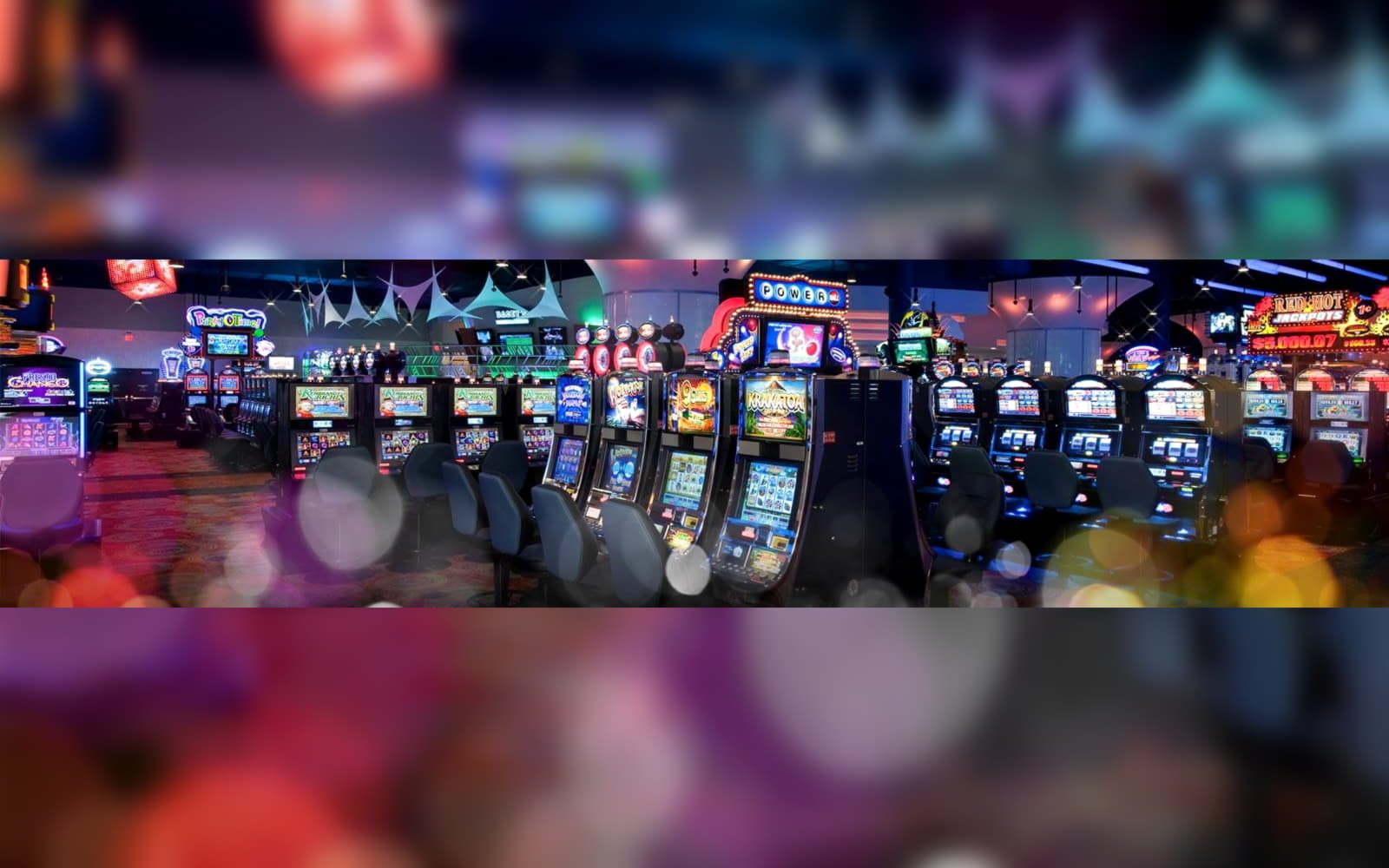 $2815 No deposit bonus code at Inter Casino