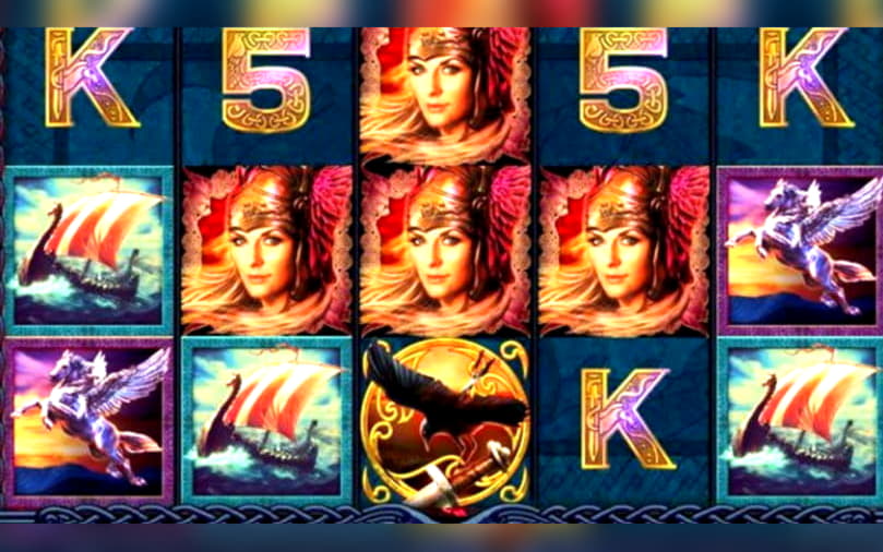 €4140 No deposit at Betnspin Casino
