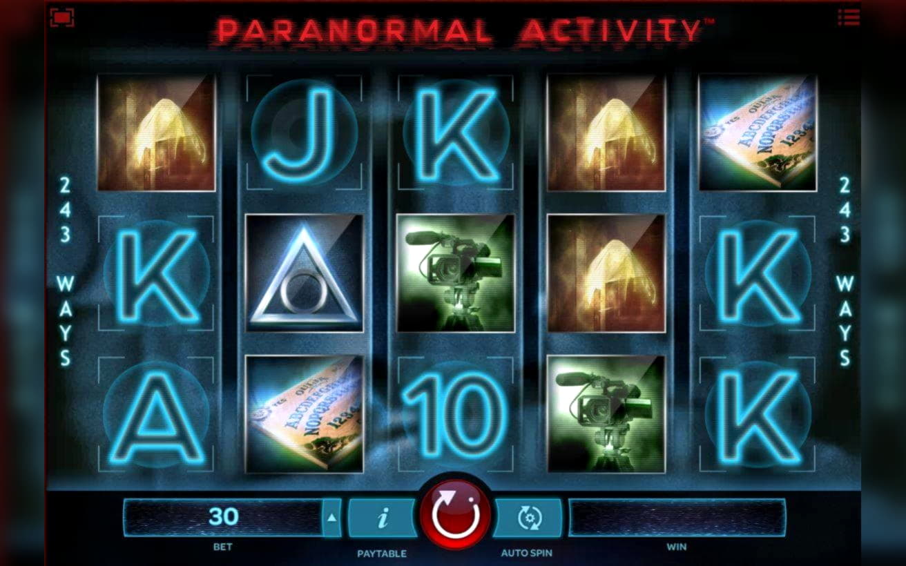 EUR 1890 No deposit at Spin Palace Casino