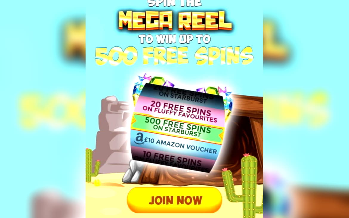 $50 Daily freeroll slot tournament at Guts Casino
