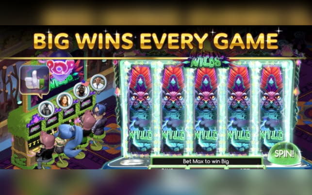 $660 Free Cash at Betnspin Casino