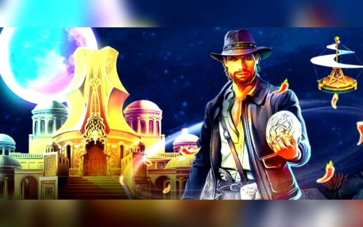 £300 Free casino chip at Bet At Home Casino