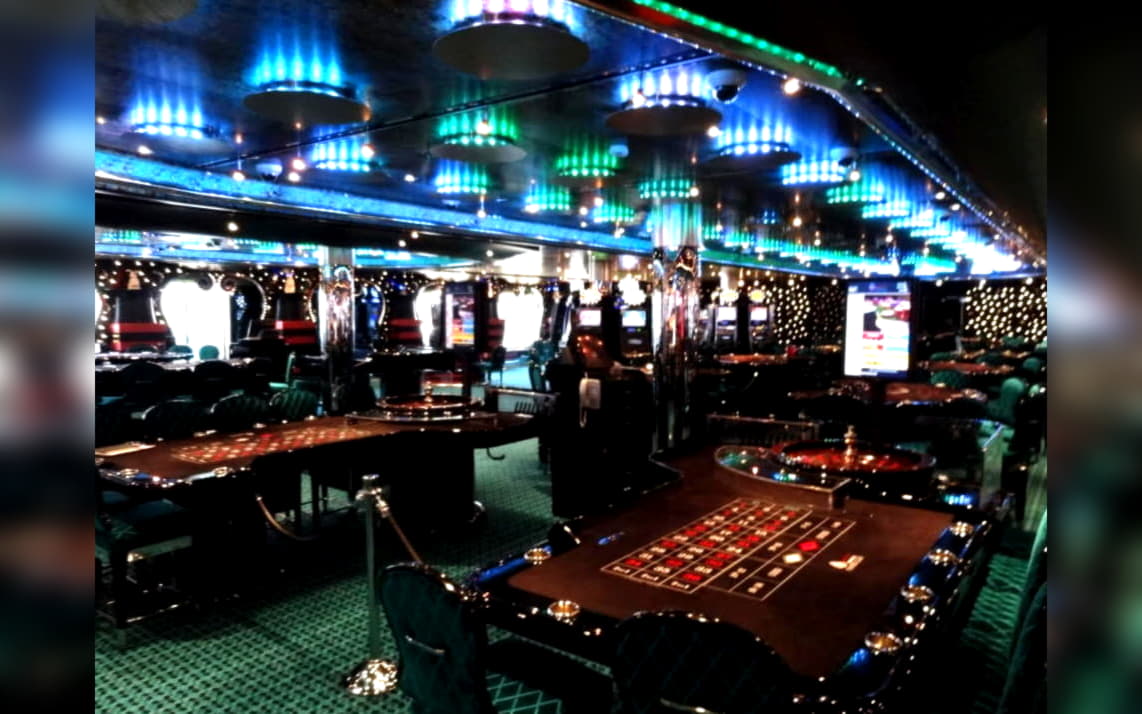 €4835 NO DEPOSIT BONUS CASINO at Europa Casino