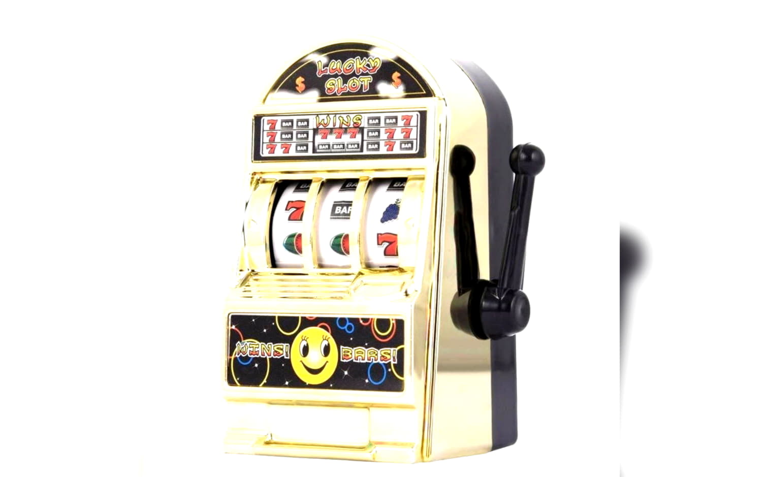 230% Casino match bonus at BGO Casino