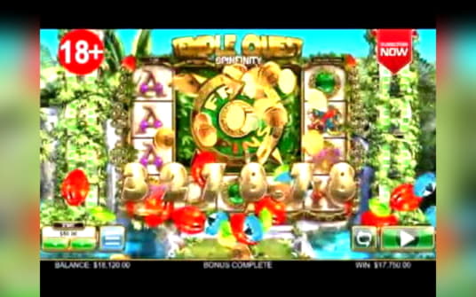 330% Welcome Bonus at Slots Million Casino