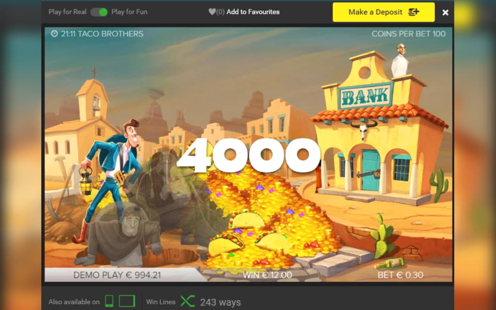 €125 Casino tournaments freeroll at Casino Cruise