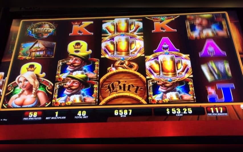 100 Free Spins at Eurogrand Casino