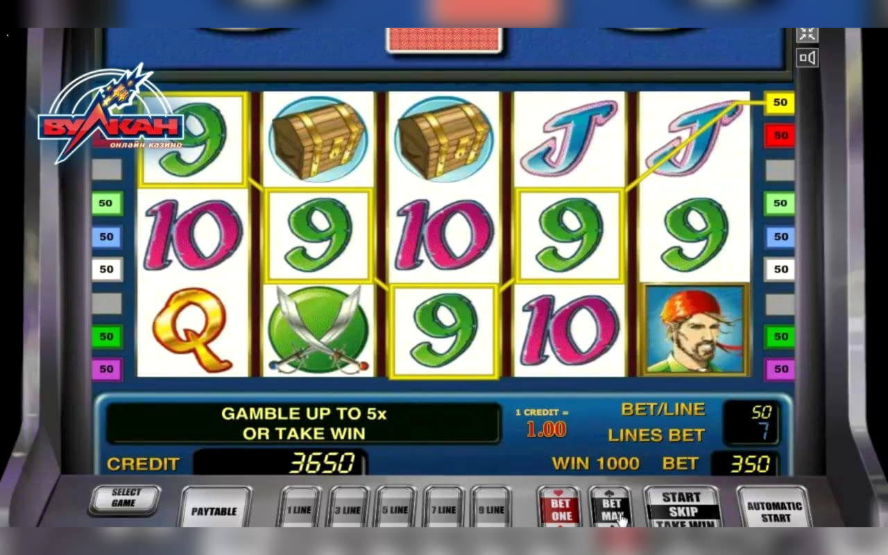 600% Match Bonus Casino at 7 Reels Casino