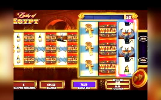 €333 FREE Chip Casino at Hippozino Casino