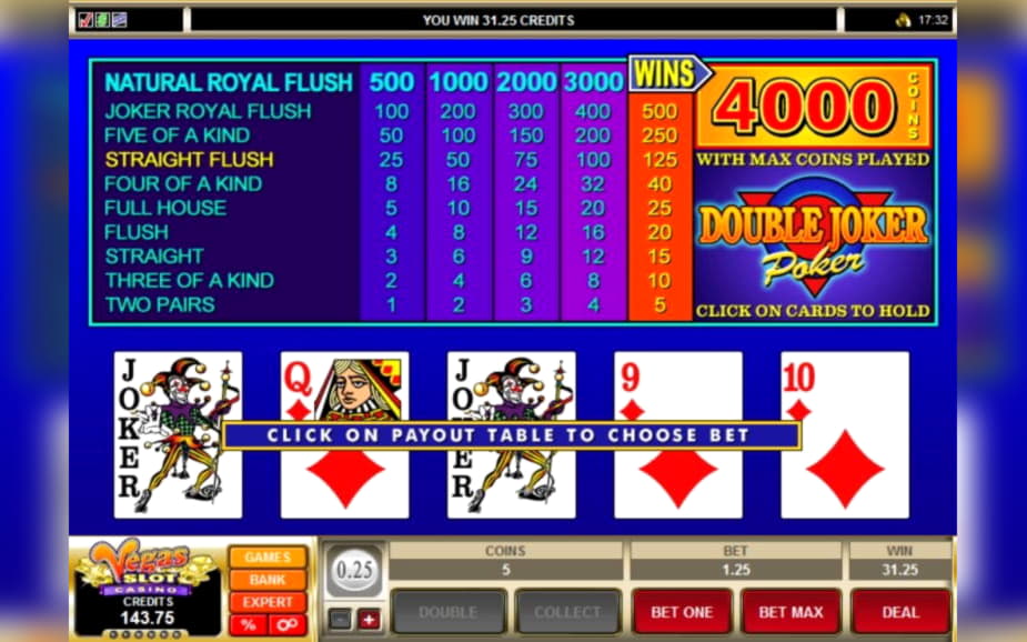 ﻿$125 free casino chip at bWin Casino