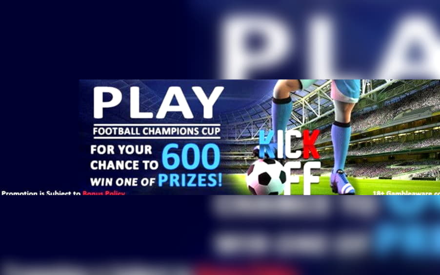 £640 FREE CHIP at Online Bets Casino