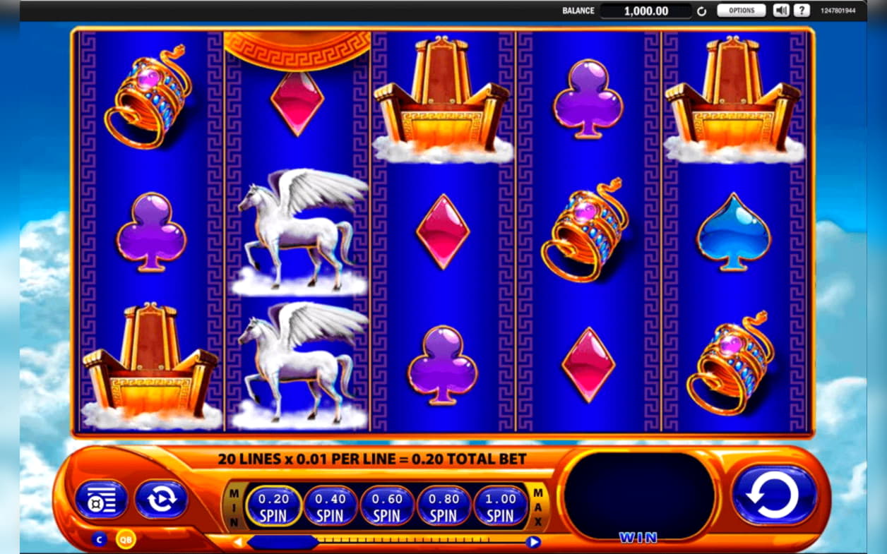 ﻿$600 Daily freeroll slot tournament at Bet At Home Casino