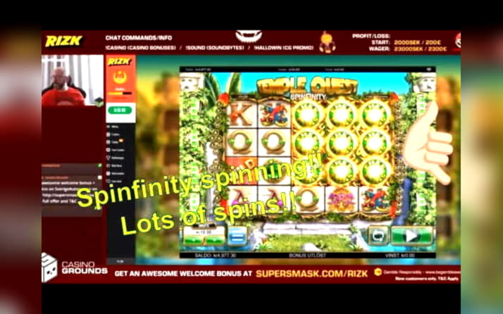 595% Deposit Match Bonus at Europa Casino