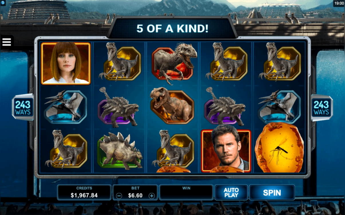 Eur 777 Mobile freeroll slot tournament at William Hill Casino