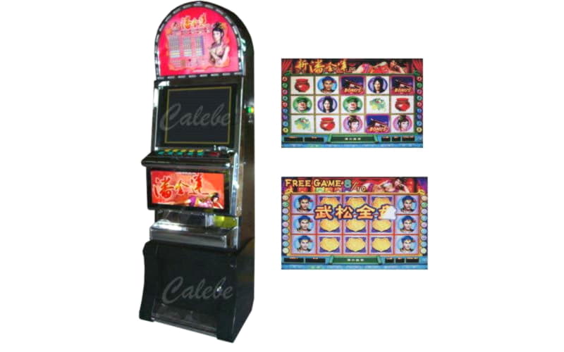 $375 No deposit bonus casino at Casino Luck