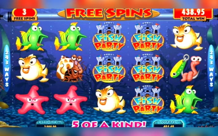 £333 Free casino chip at Alf Casino