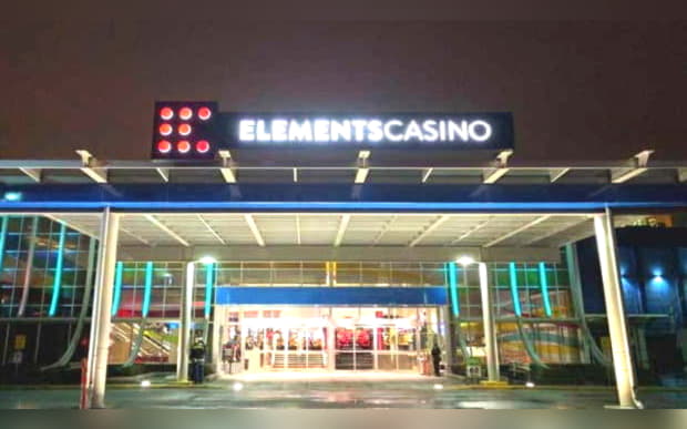 Eur 4980 No deposit bonus casino at Casino Cruise