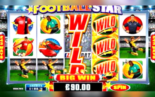 890% Match bonus casino at Rizk Casino