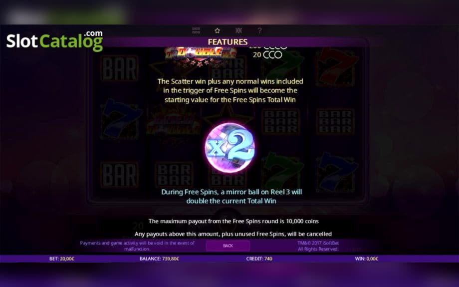 150% Match bonus casino at Slots Million Casino