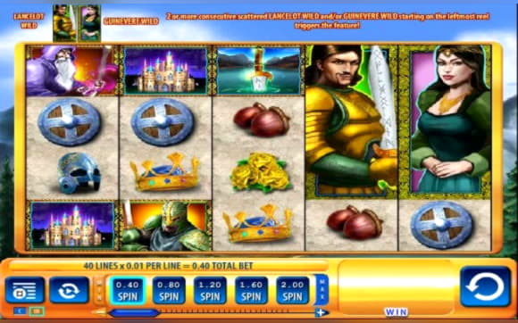 115 Free Spins right now at BGO Casino