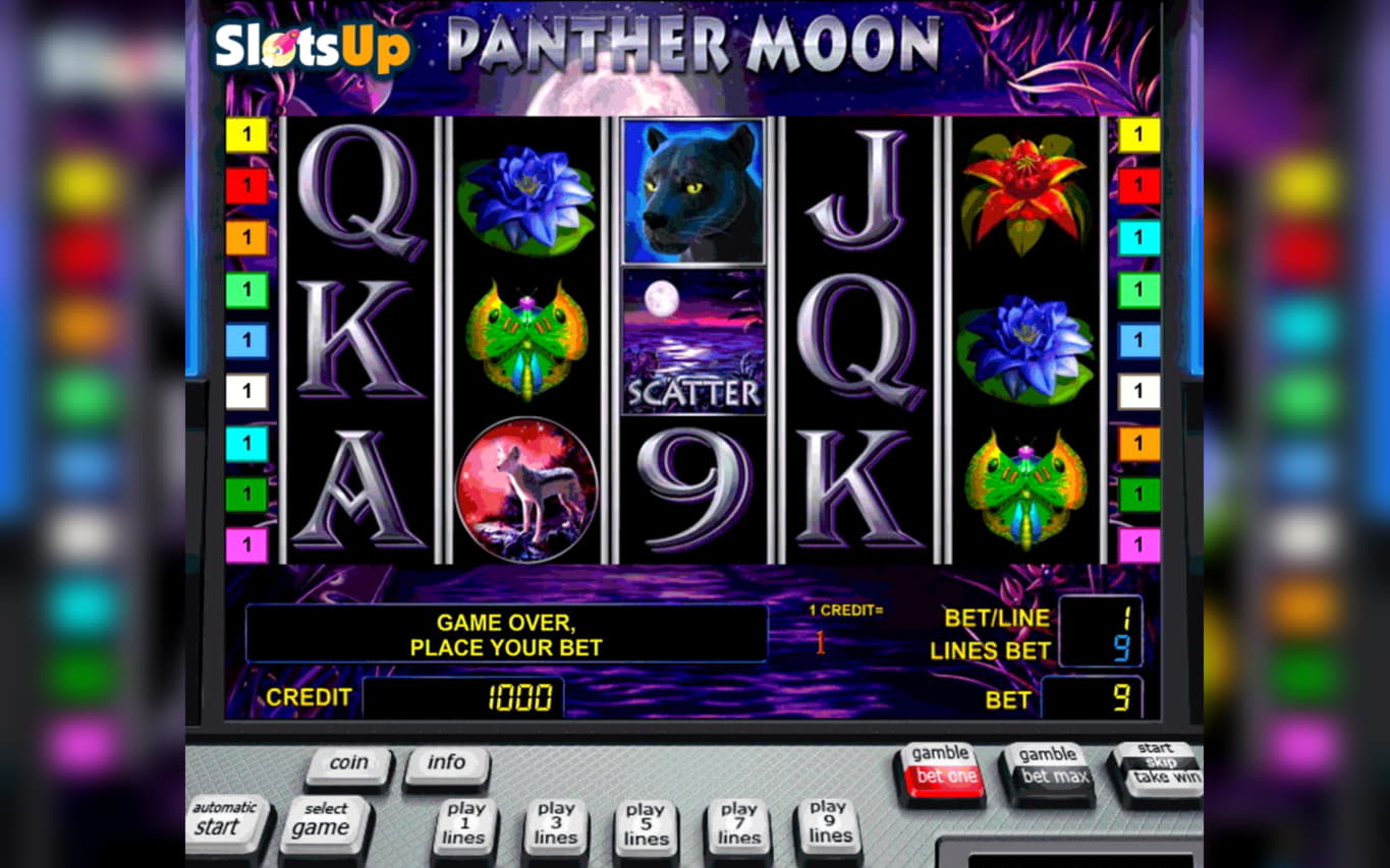 240 Free Spins Casino at Casino Luck