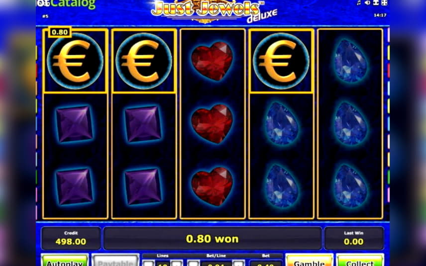 $60 free casino chip at Hippozino Casino
