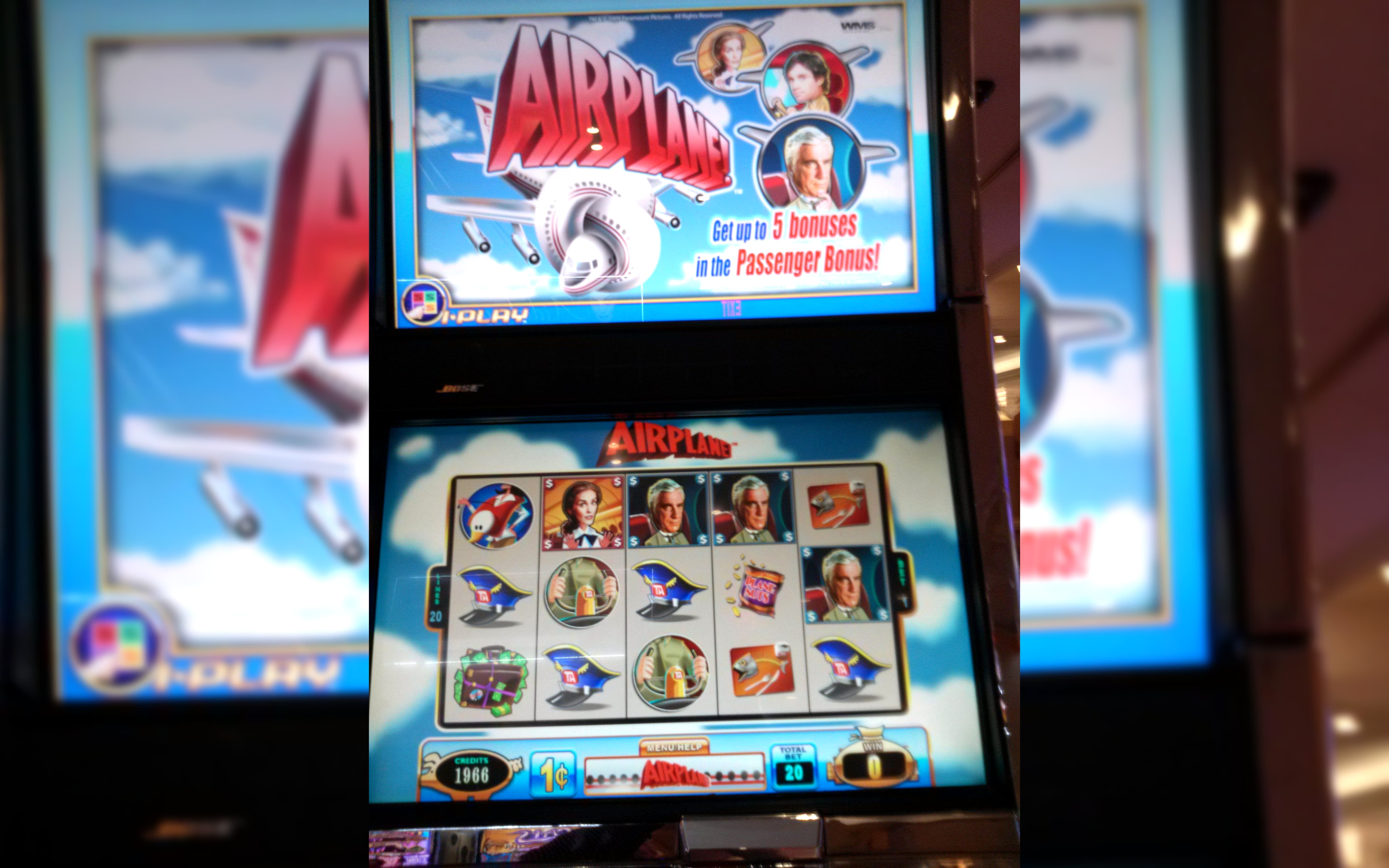 80 Free spins casino at Spin Palace Casino