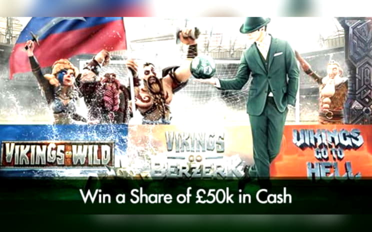 EURO 66 Casino Tournament at Party Casino