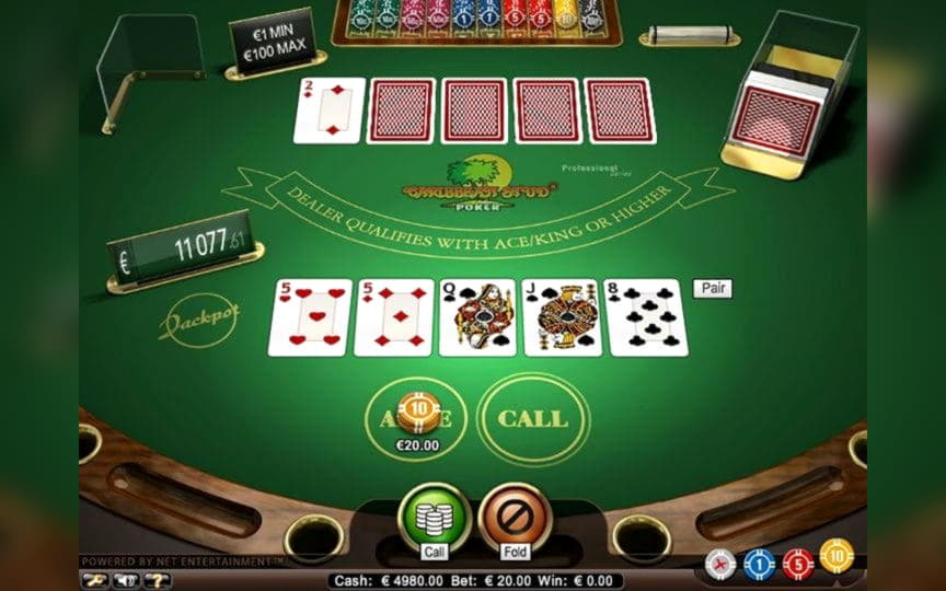 185 Free Spins Casino at Spin Palace Casino