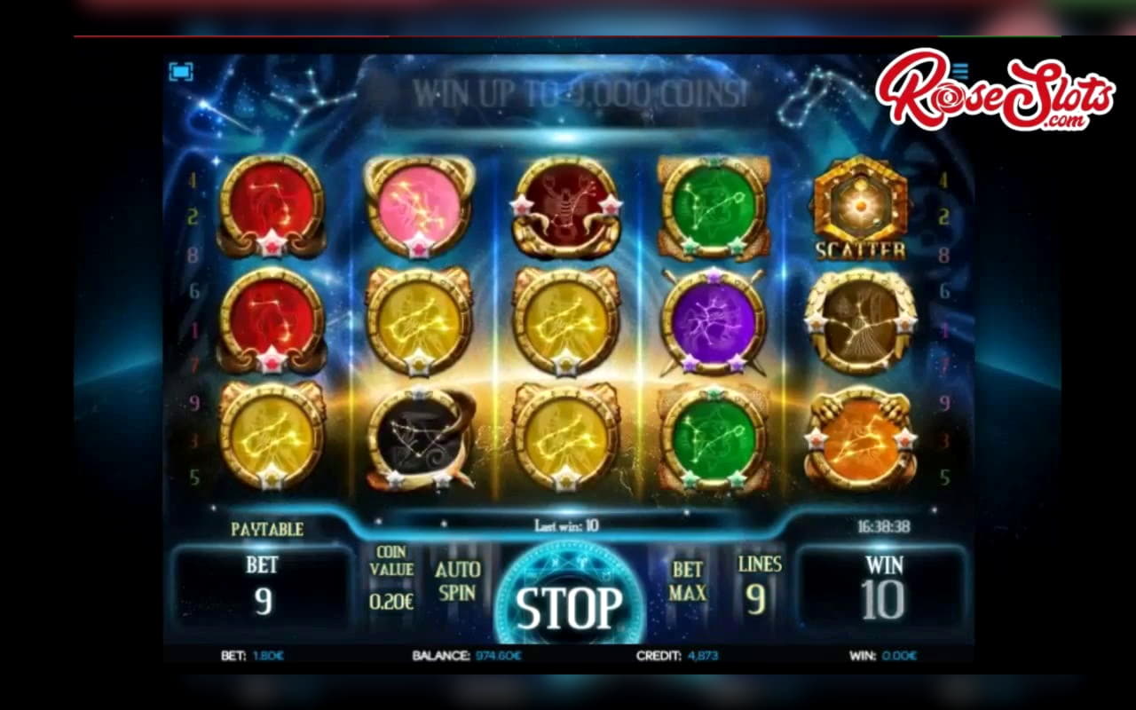 365% Casino Welcome Bonus at Bet At Home Casino