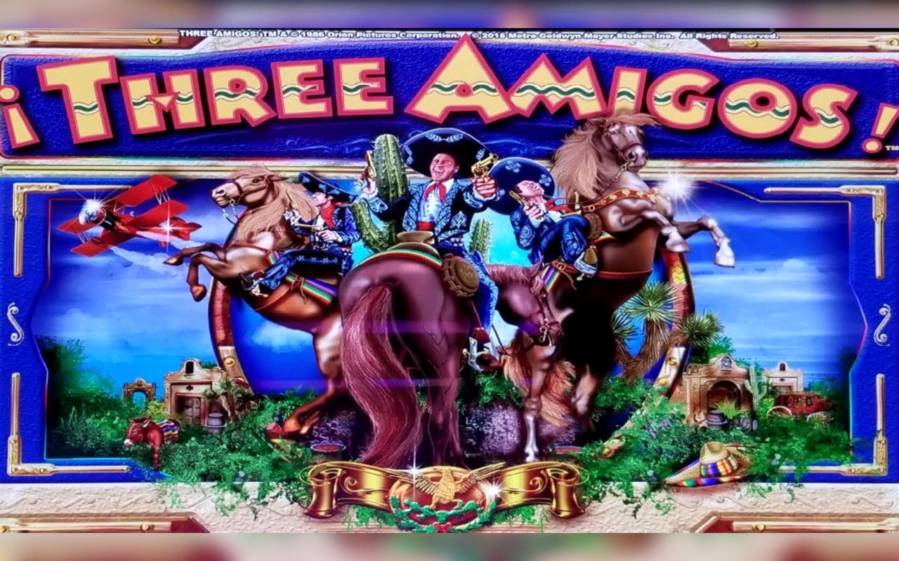 €560 Online Casino Tournament at 7 Reels Casino